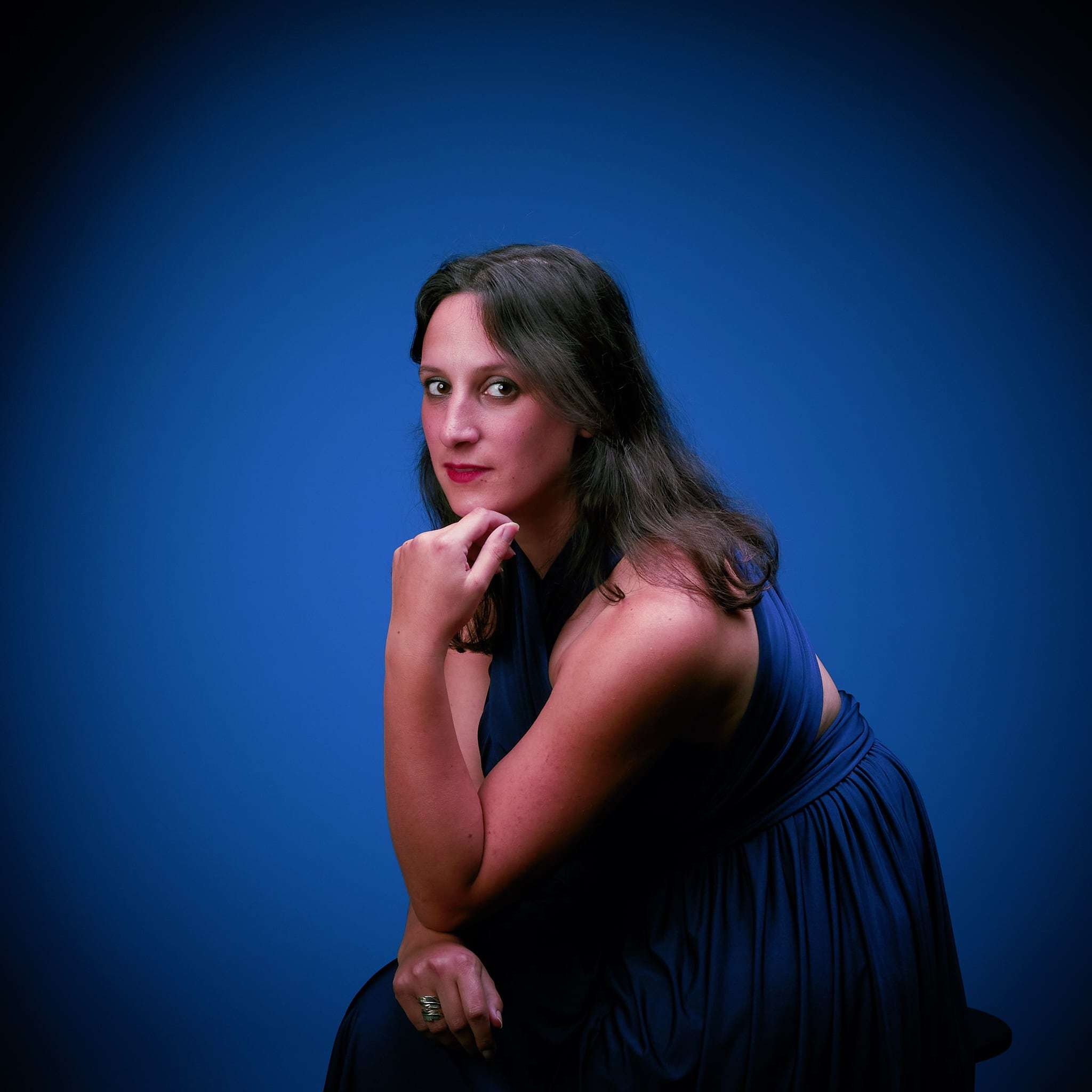 4) Pause bleue pour suite biograpie - François Grateau