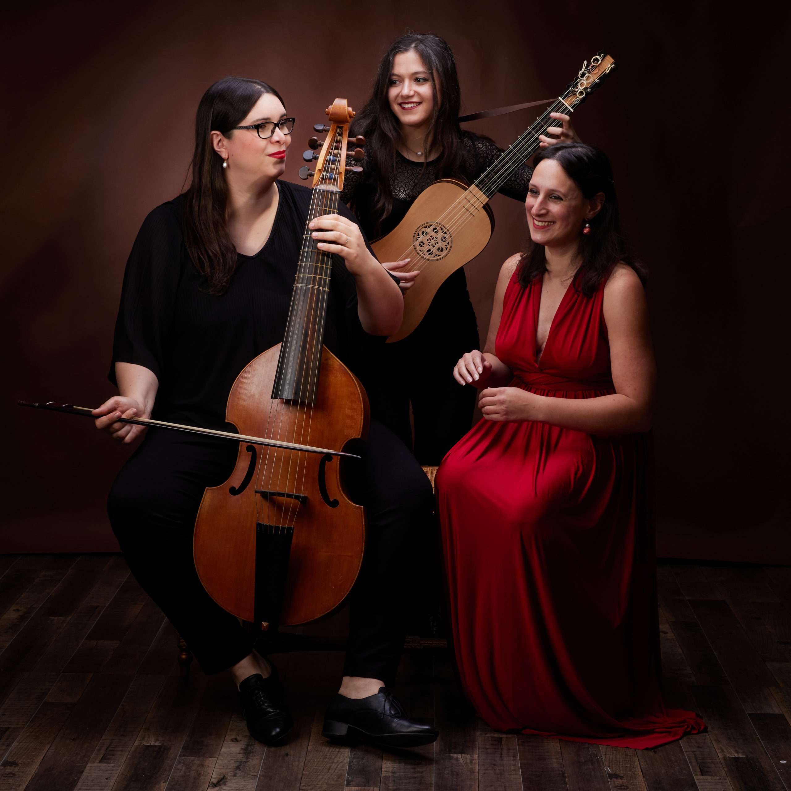 Section ensembles - Ensemble Philomèle - François Grateau (2)